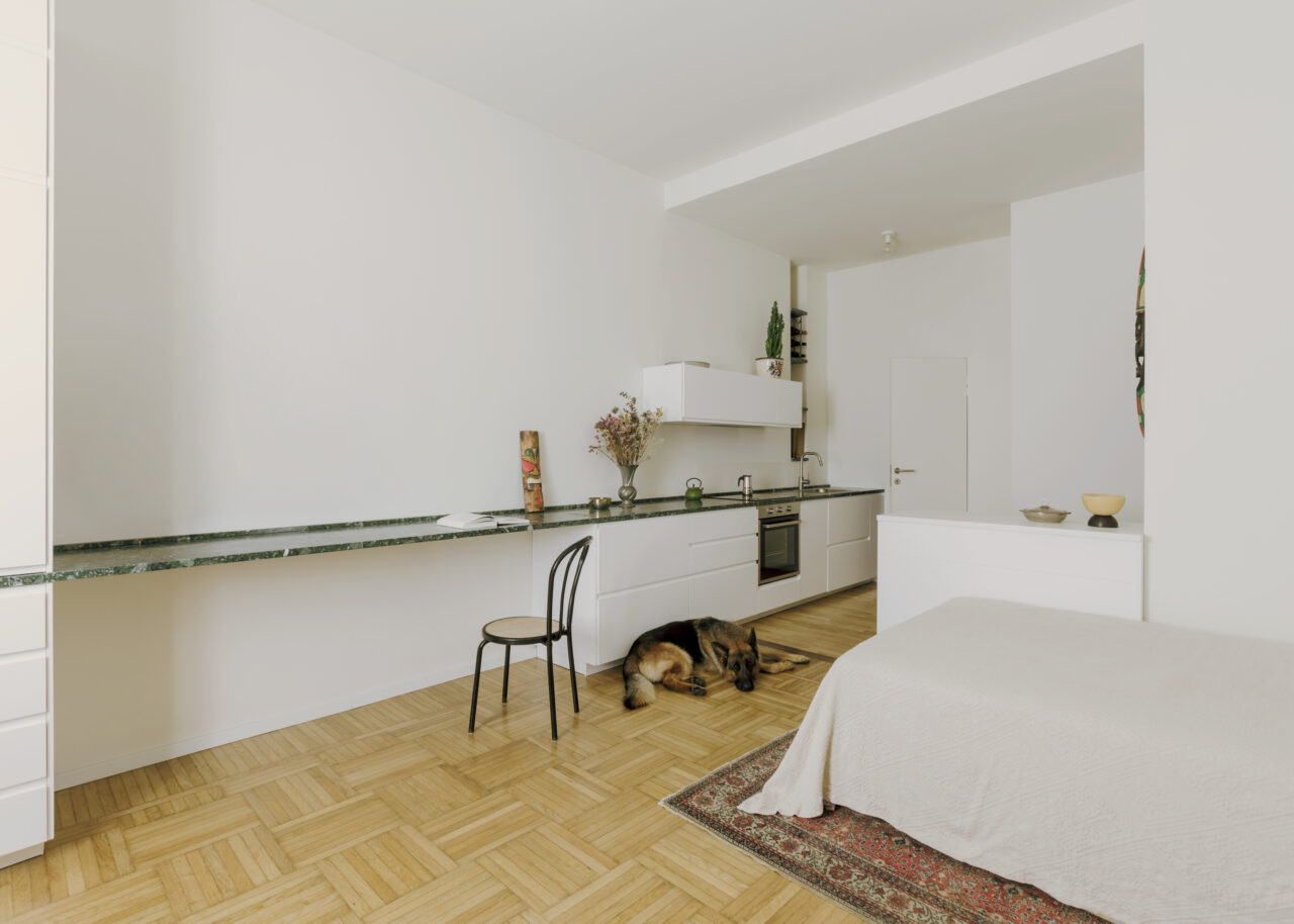 INNESTISTUDIO architettura interni portfolio