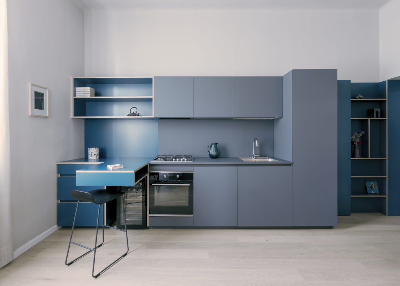 INNESTISTUDIO architettura interni portfolio