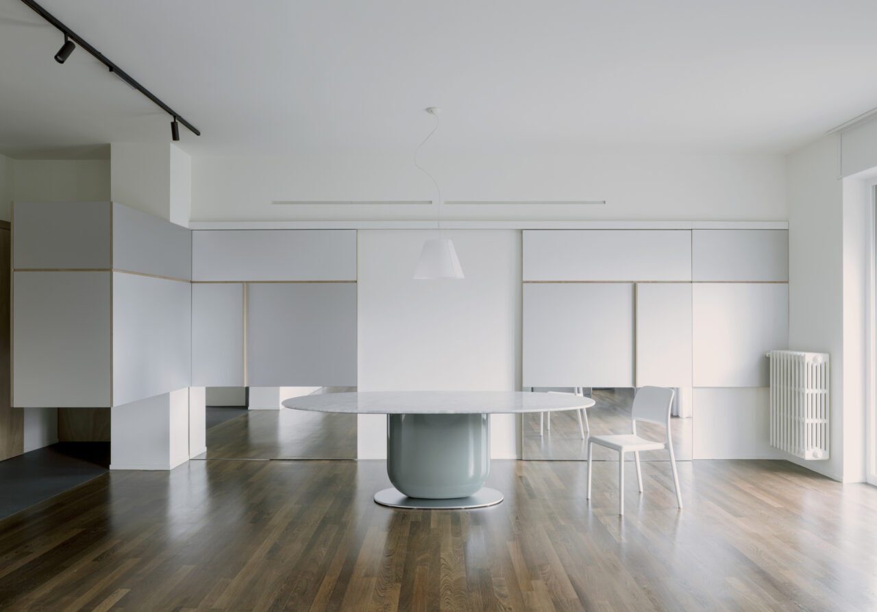 INNESTISTUDIO architettura interni portfolio