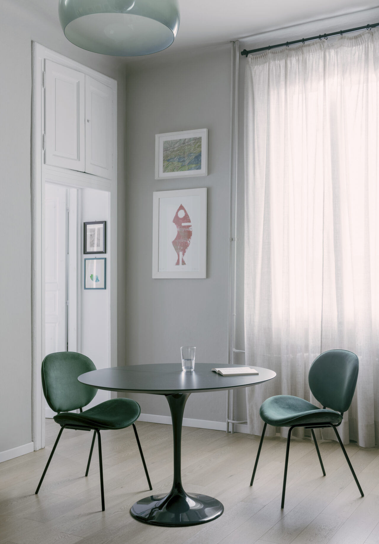 INNESTISTUDIO architettura interni portfolio