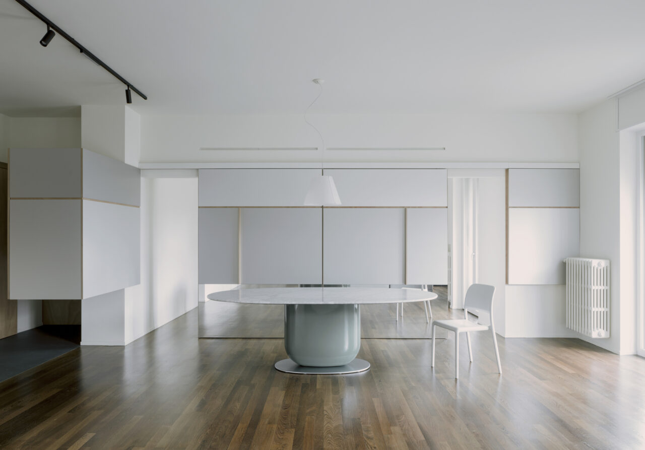 INNESTISTUDIO architettura interni portfolio