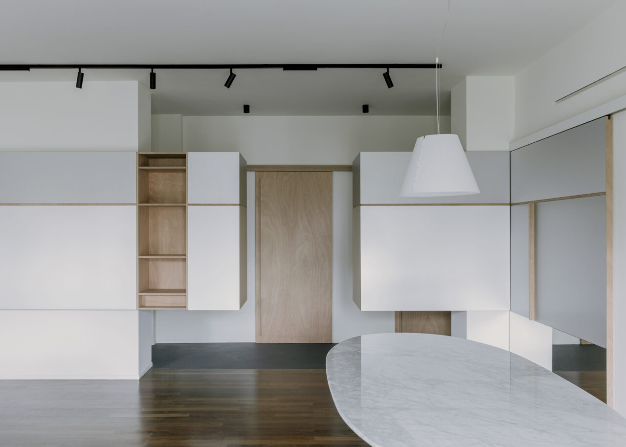 INNESTISTUDIO architettura interni portfolio