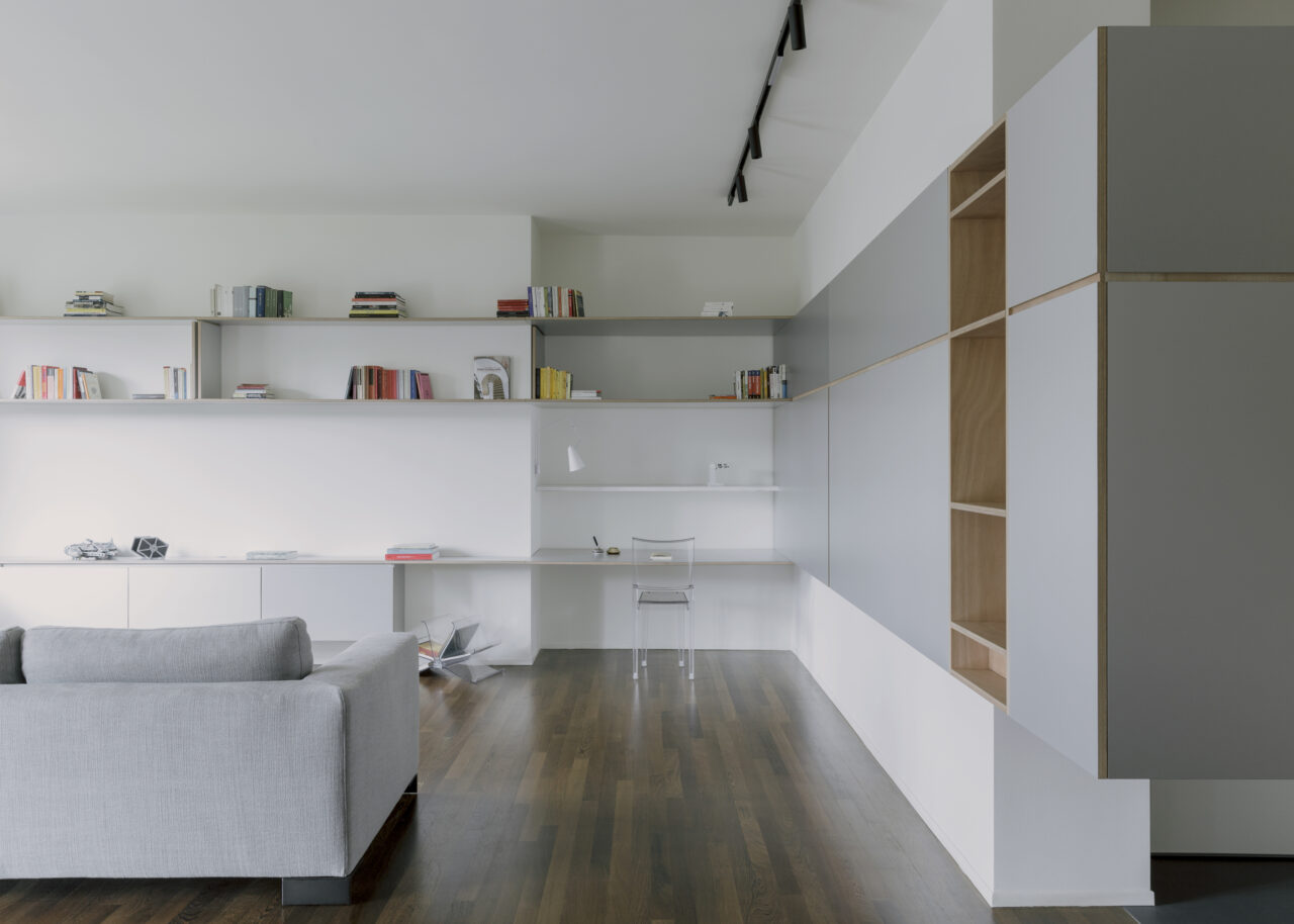 INNESTISTUDIO architettura interni portfolio