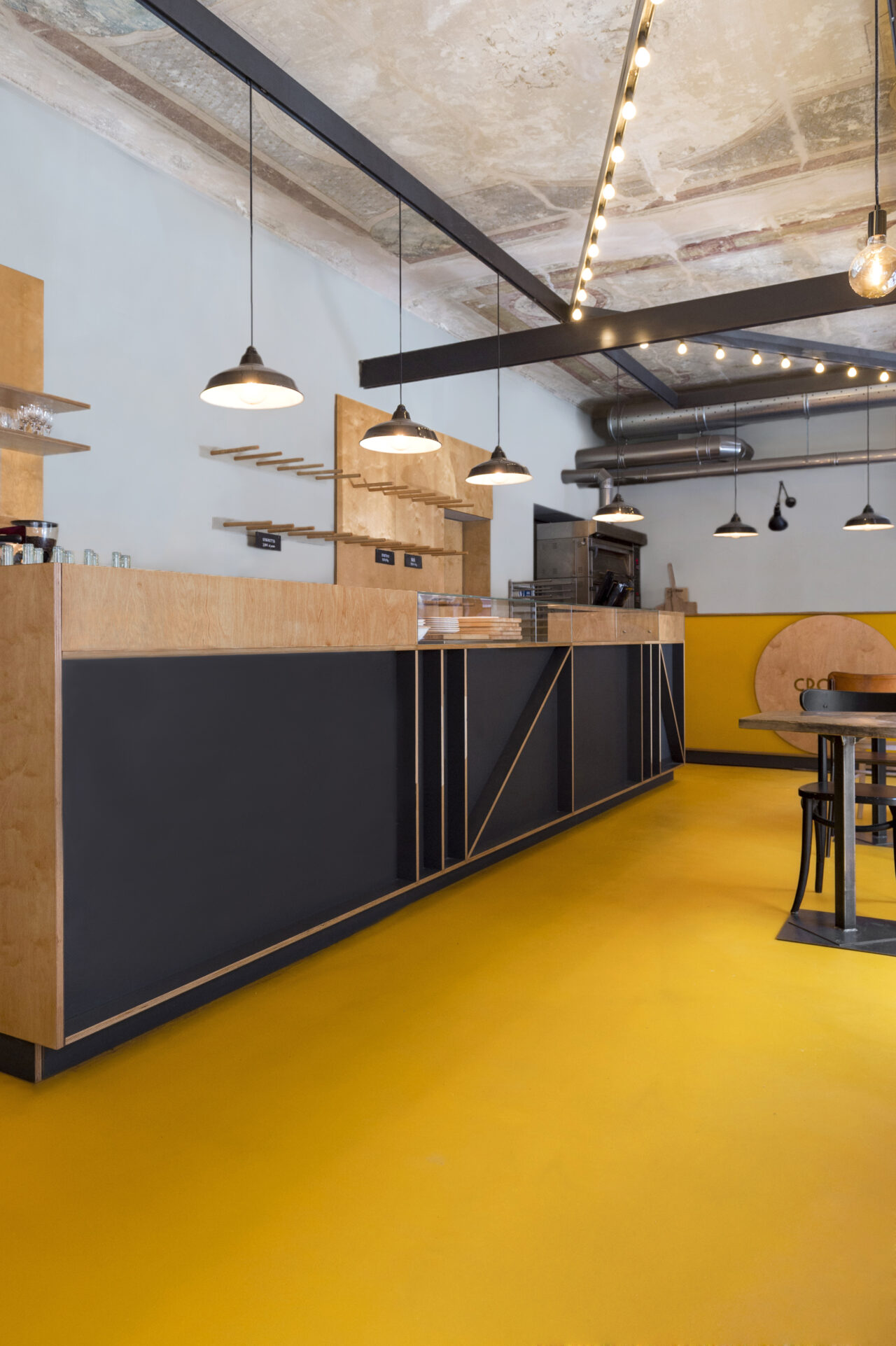 INNESTISTUDIO architettura interni portfolio