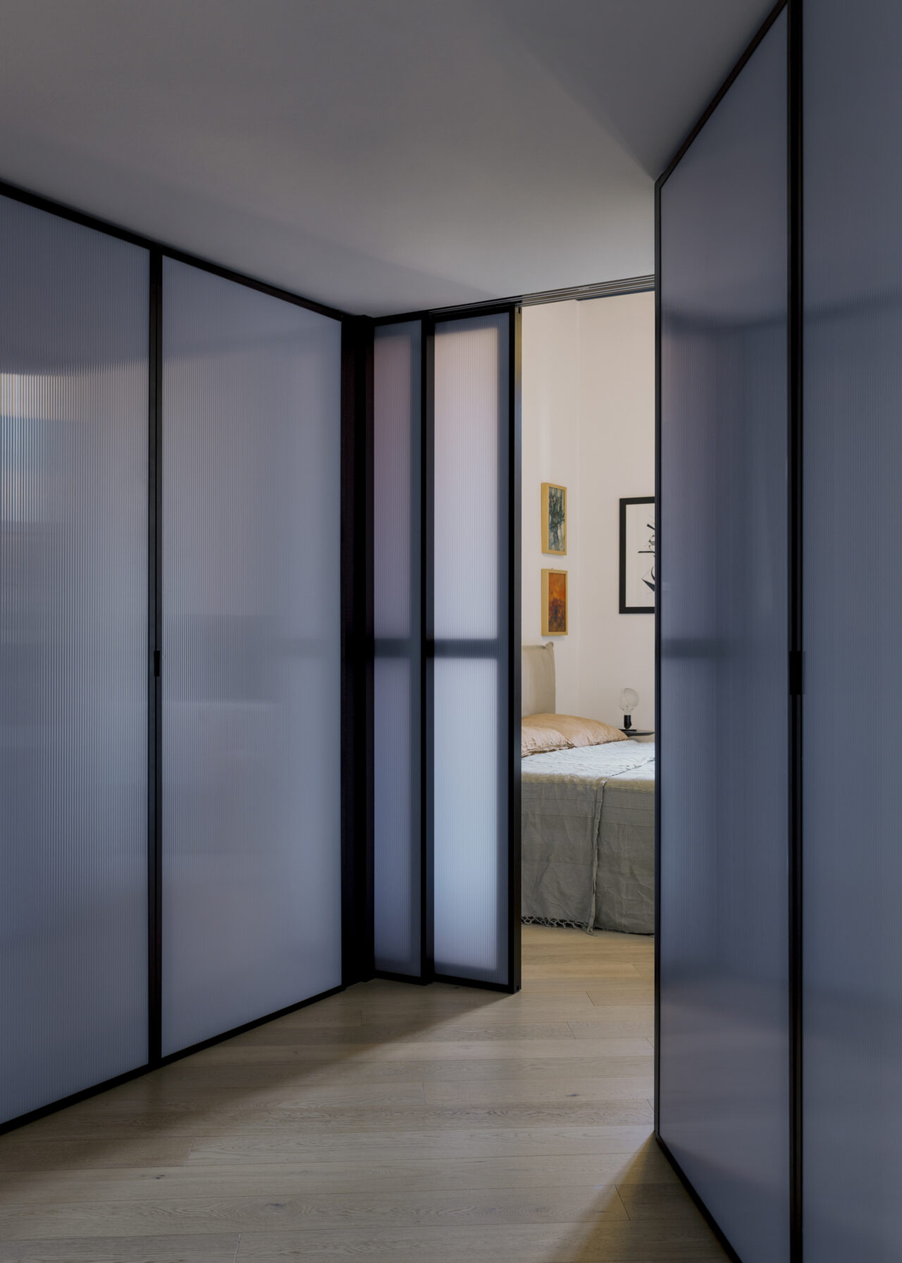 INNESTISTUDIO architettura interni portfolio