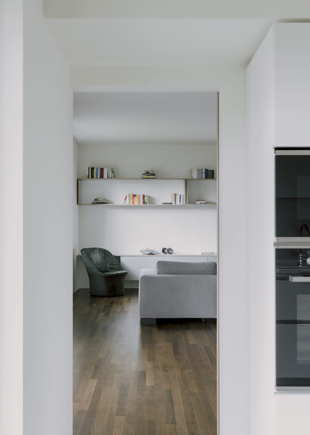 INNESTISTUDIO architettura interni portfolio