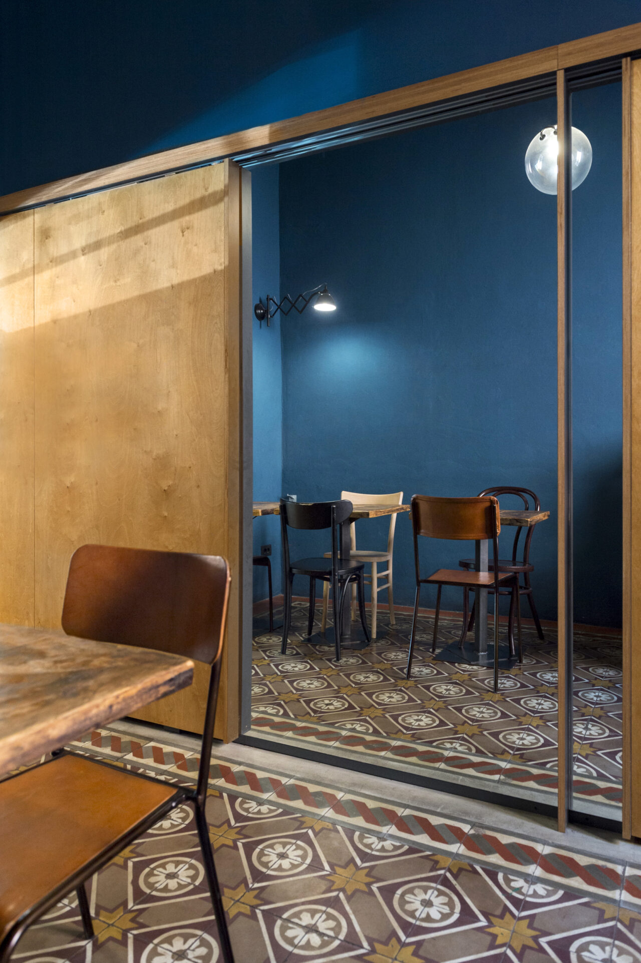 INNESTISTUDIO architettura interni portfolio