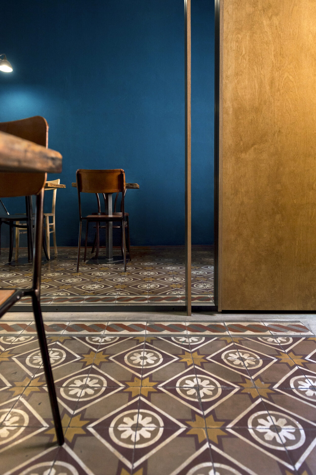 INNESTISTUDIO architettura interni portfolio