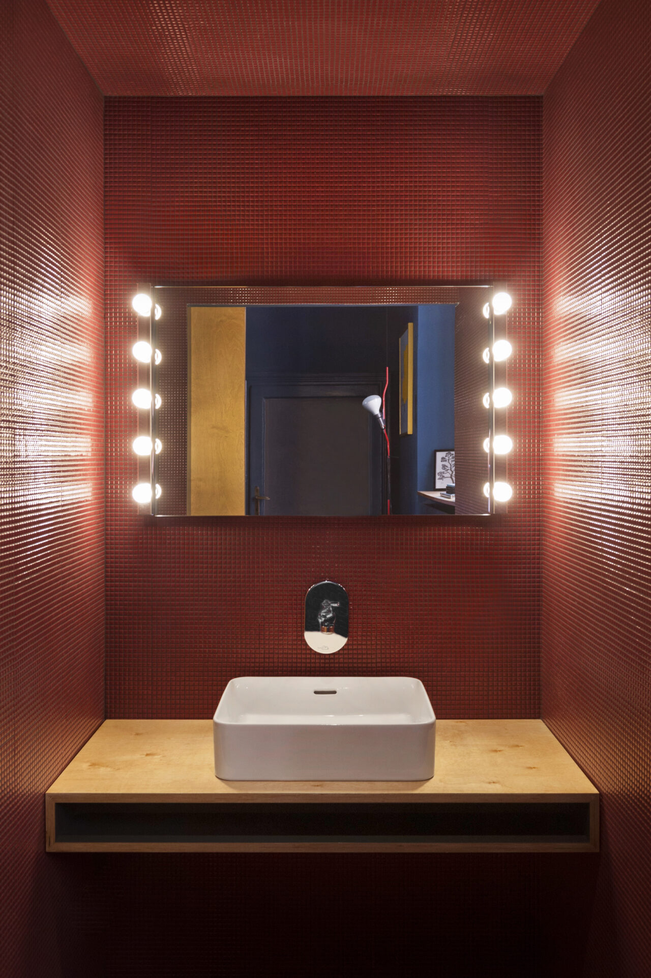 INNESTISTUDIO architettura interni portfolio