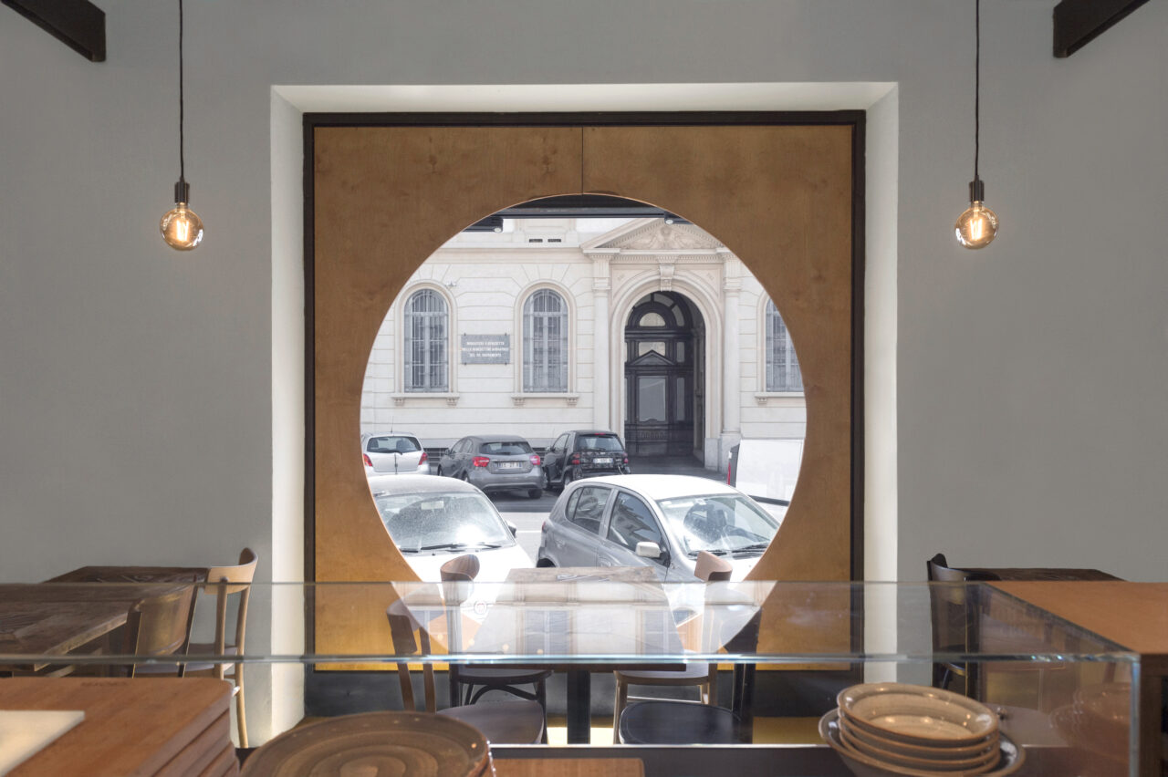 INNESTISTUDIO architettura interni portfolio