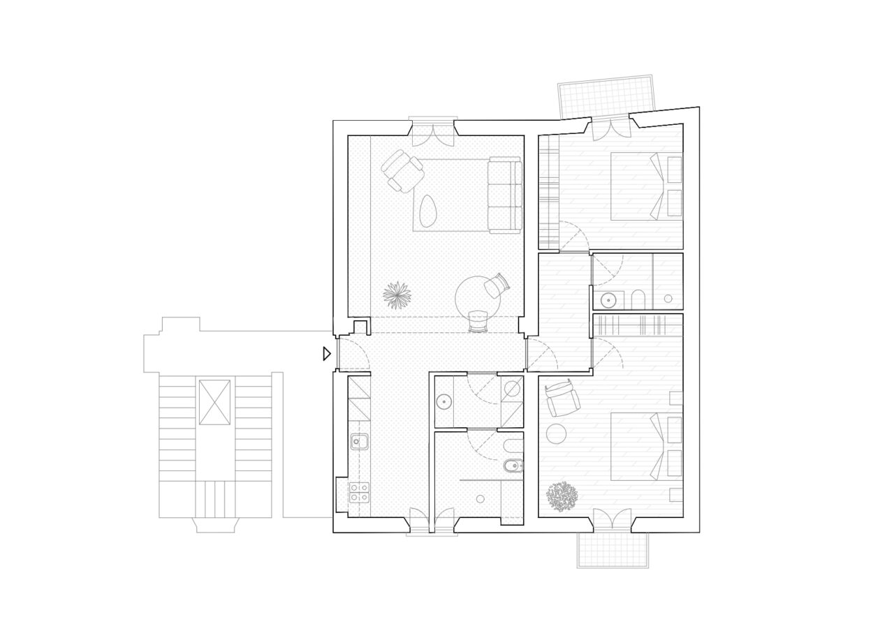 INNESTISTUDIO architettura interni portfolio