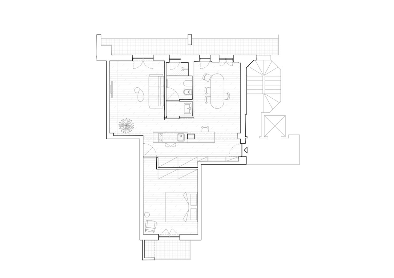 INNESTISTUDIO architettura interni portfolio