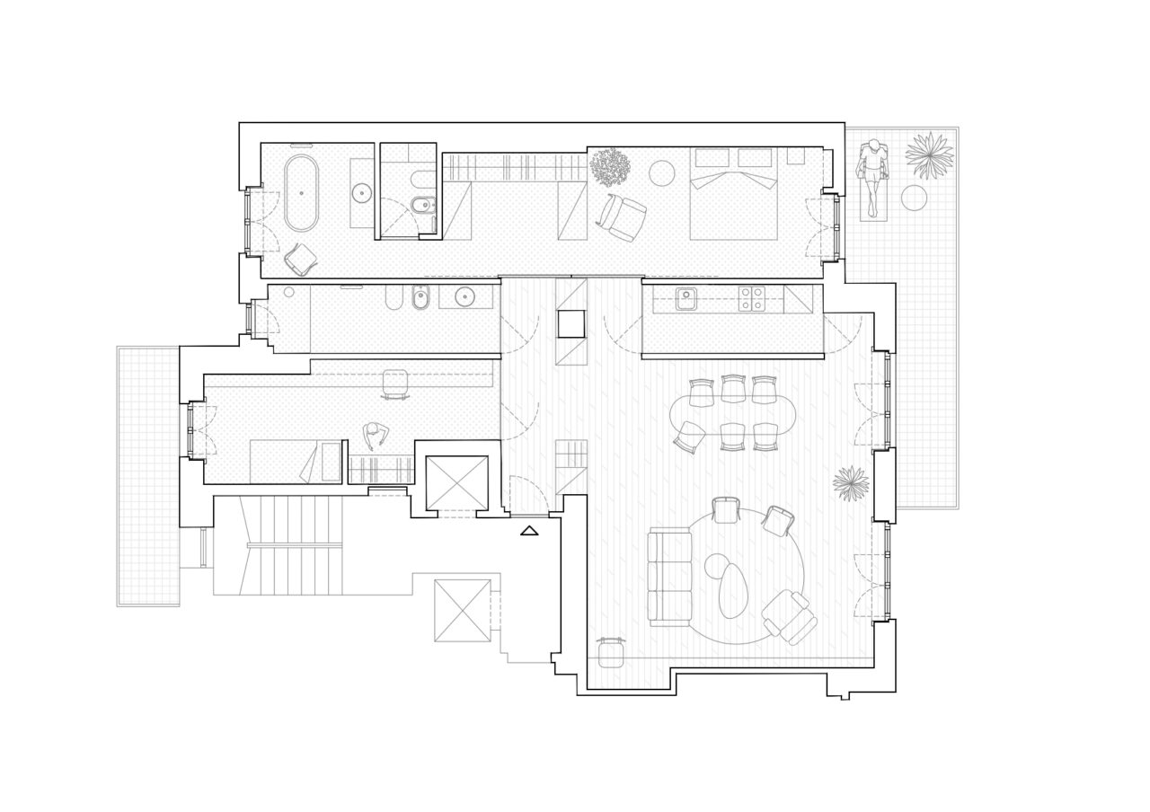 INNESTISTUDIO architettura interni portfolio